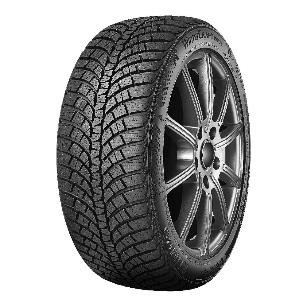 kumho 255/40R17 v 98 wp-71 