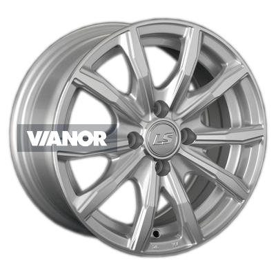 6x14/4x100 et40 d73,1 786 sf (конус)