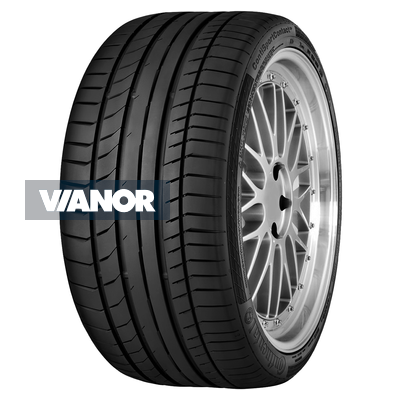continental 285/45R21 (y) 109 contisportcontact 5 p 