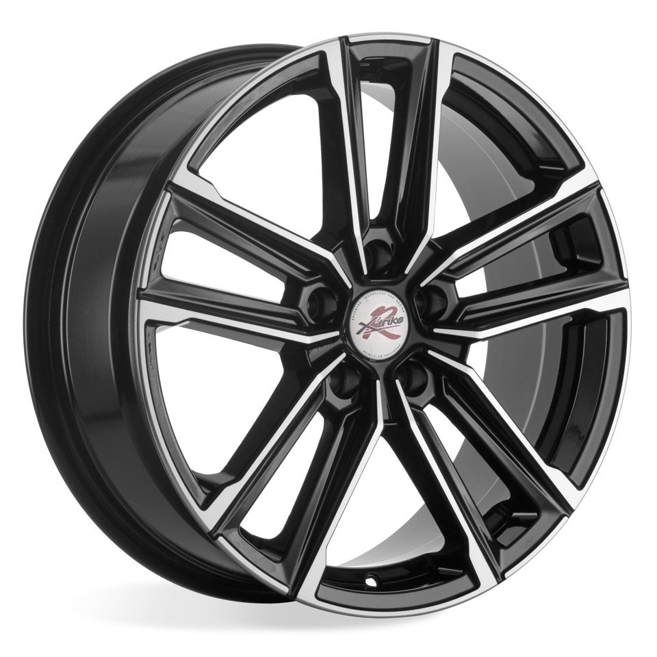 x'trikerst  toyota rav4  r078  7,0\r18 5*114,3 et35  d60,1  bk/fp  [40415]