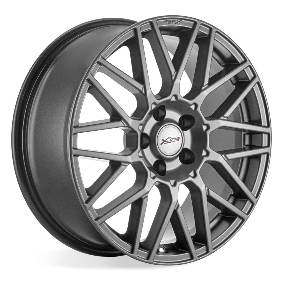 x'trike  x-133  7,5\r18 5*108 et50  d63,35  hsb  [77693]