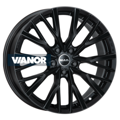 8,5x21/5x120 et38 d72,6 kent gloss black