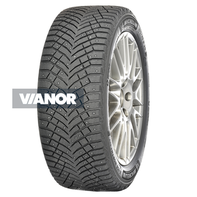 michelin 255/60R18 t 112 x-ice north 4 suv 