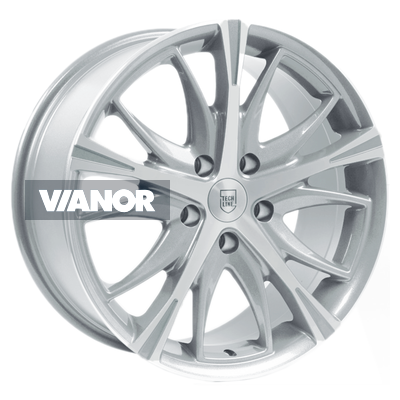8x18/5x120 et25 d72,6 811 silver