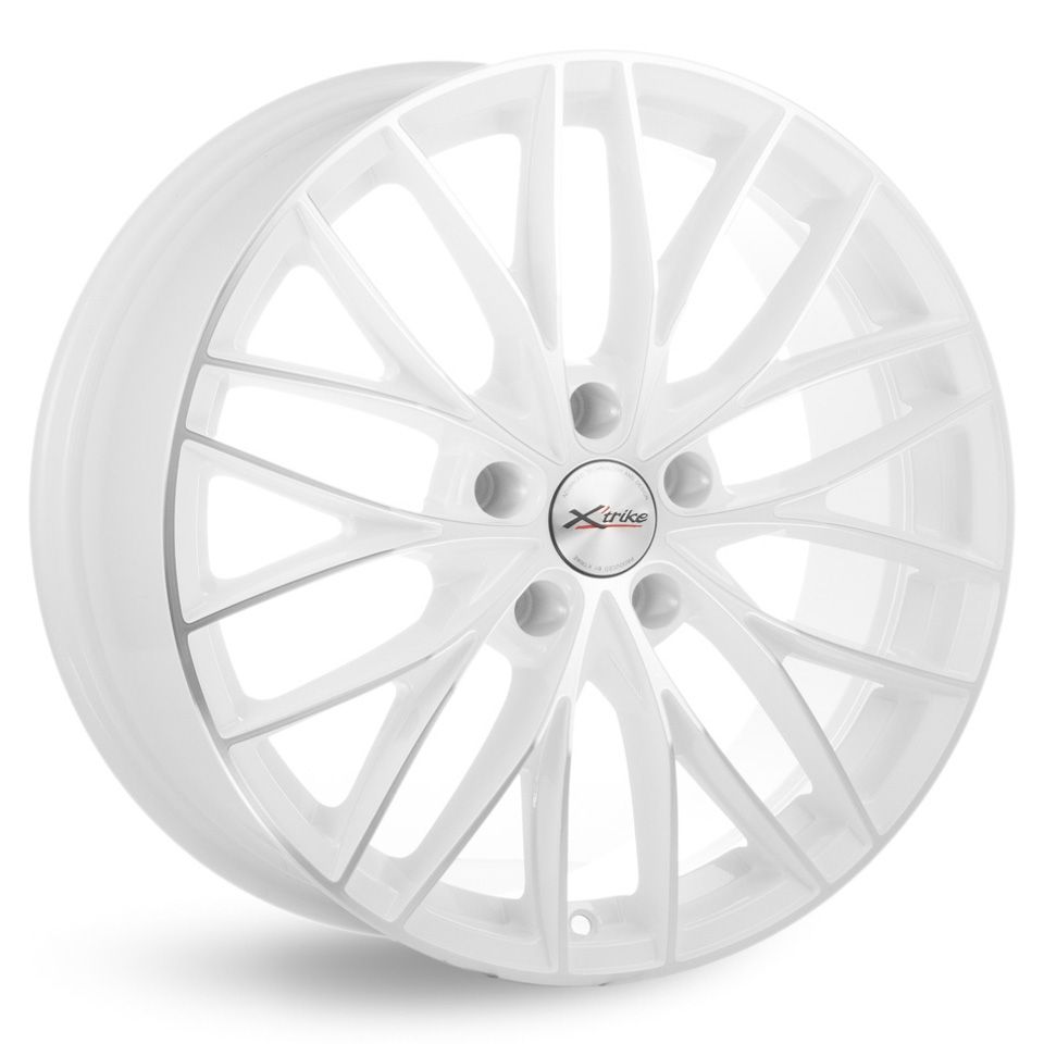 x'trike  x-130  7,5\r18 5*100 et45  d56,1  w/fp  [76041]