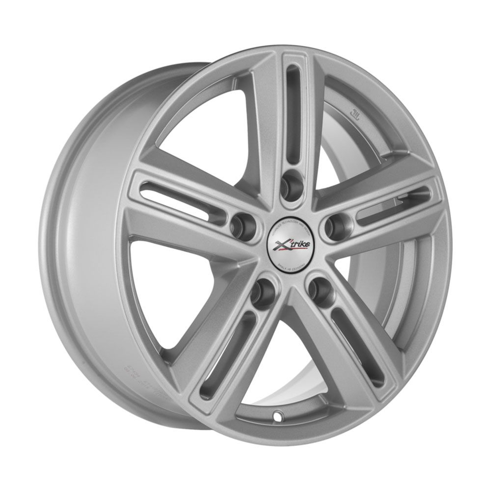 x'trike  x-123  6,5\r16 5*139,7 et40  d98  hs  [67461]