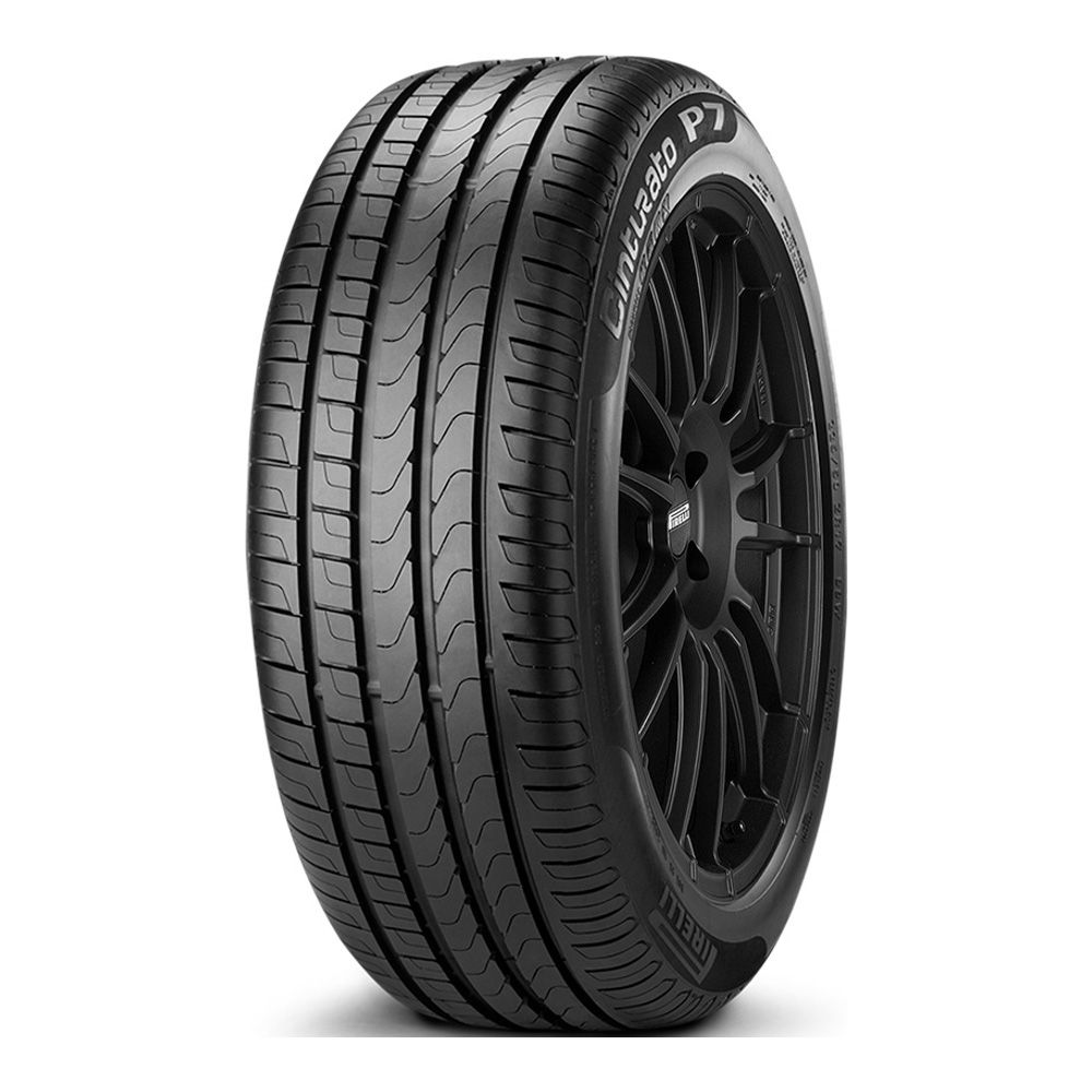 pirelli 275/35R19 y 100 cinturato p7 