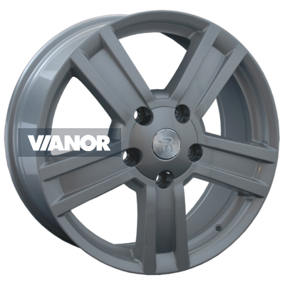 8,5x20/5x150 et58 d110,1 lx38 sil (пш)