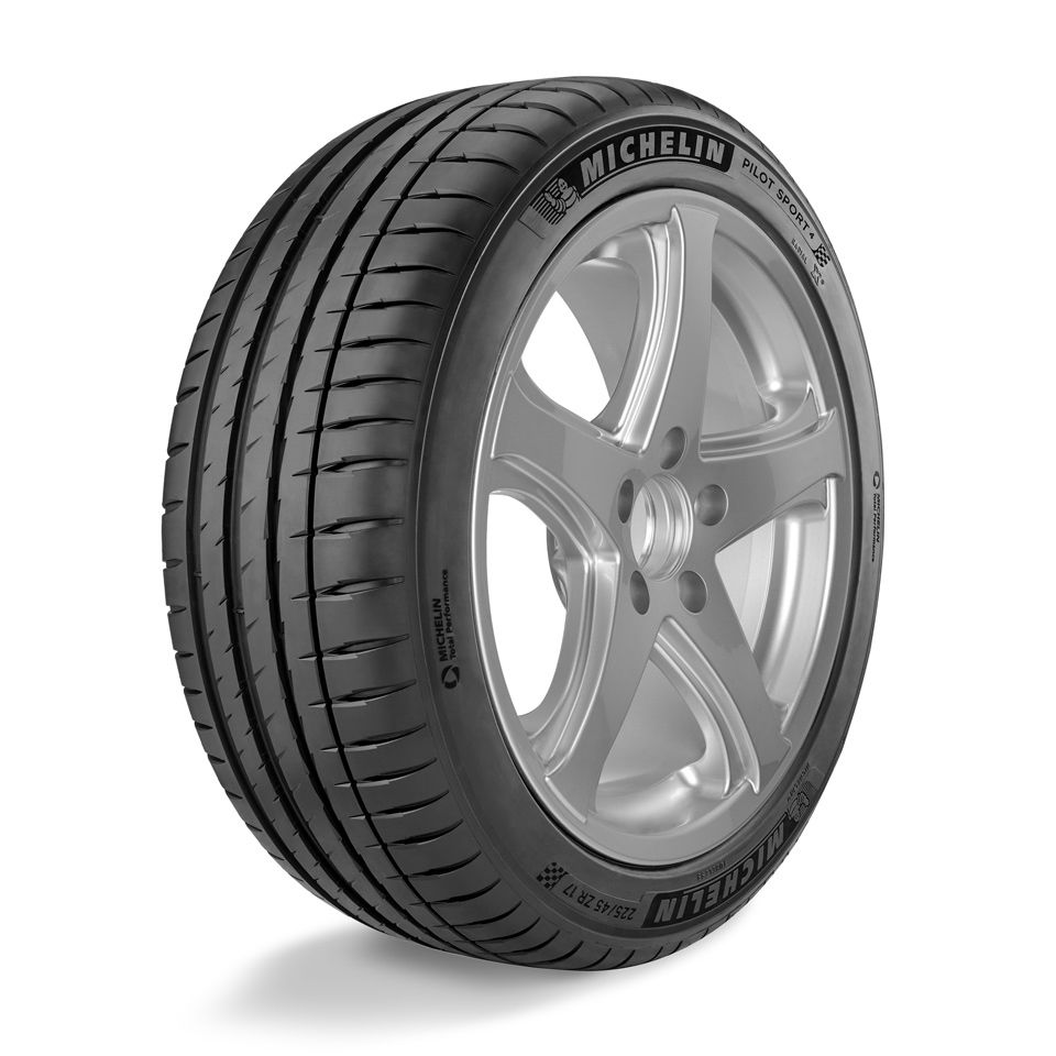 michelin 275/40R18 y 103 pilot sport-4 