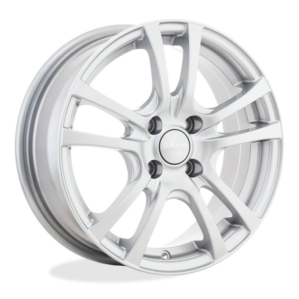 скад  дели  6,0\r15 5*100 et38  d57,1  [3140508]