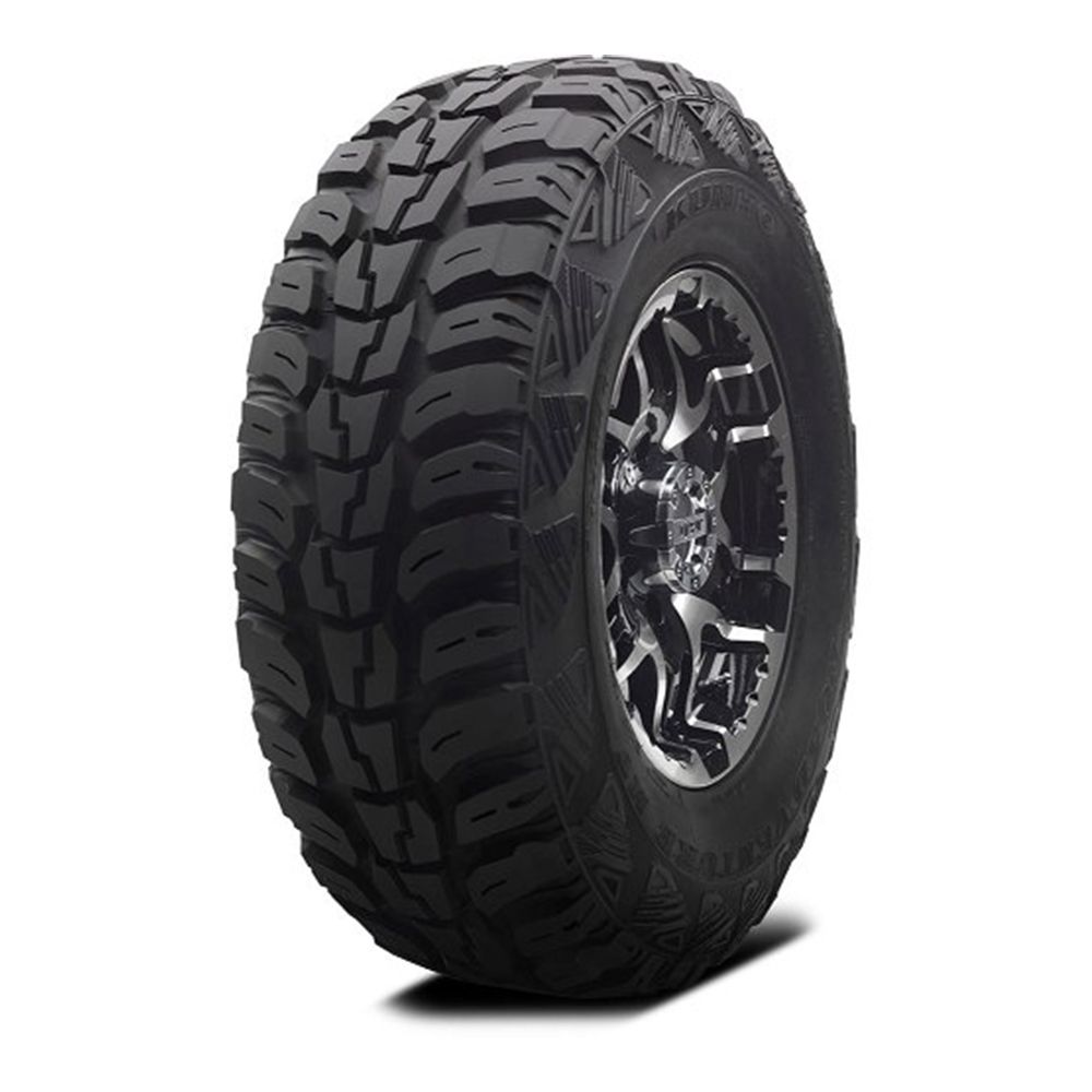 kumho 235/75R15 q 104/101 kl-71 