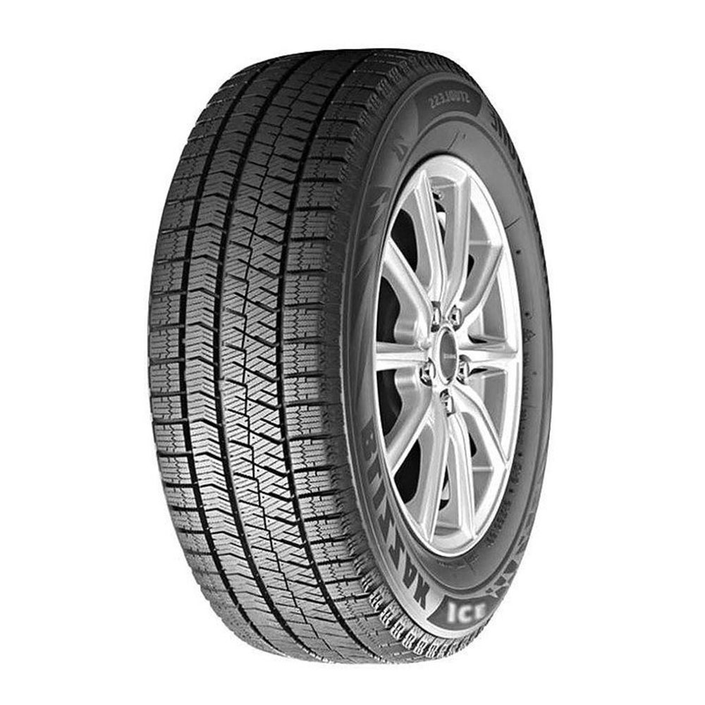 bridgestone 235/55R17 s 99 ice 