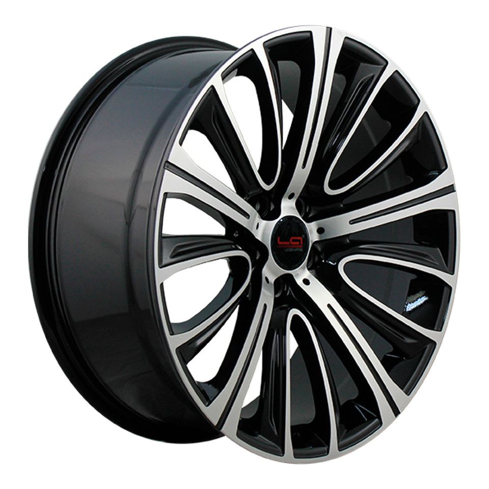 lege artis  concept-b531  10,0\r20 5*112 et40  d66,6  bkf  [9264822]