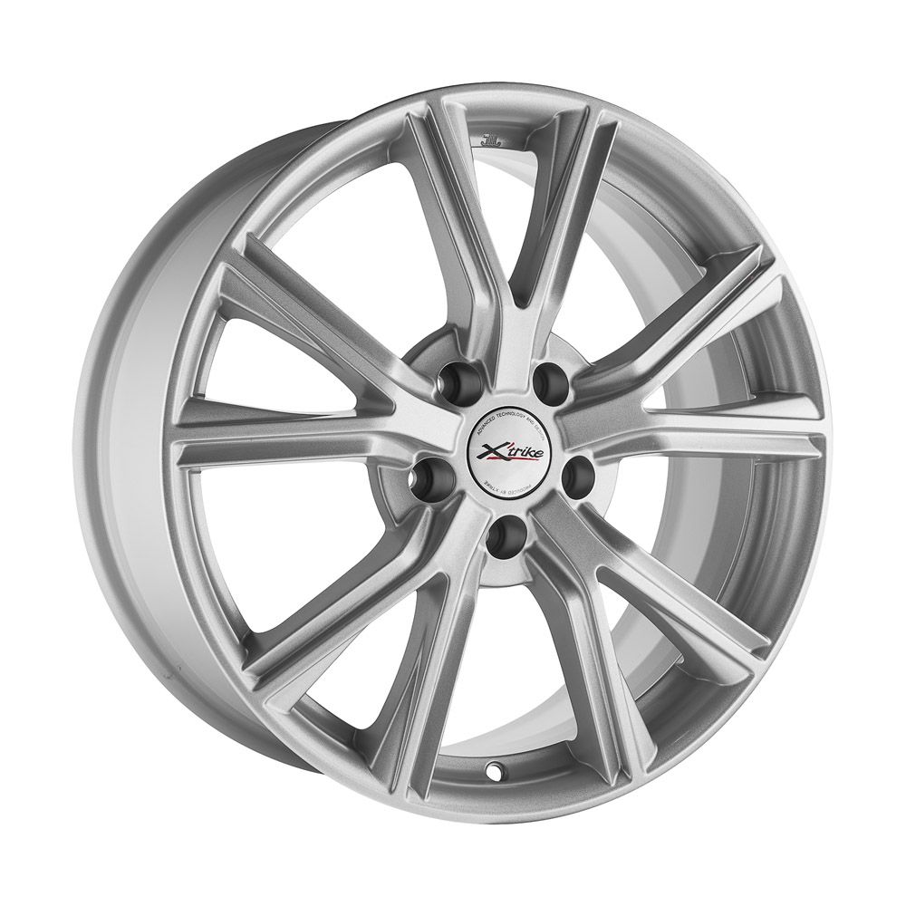 x'trike  x-122  7,5\r18 5*120 et35  d72,6  hs  [64274]