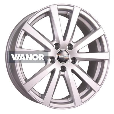7x16/5x112 et50 d57,1 649 silver