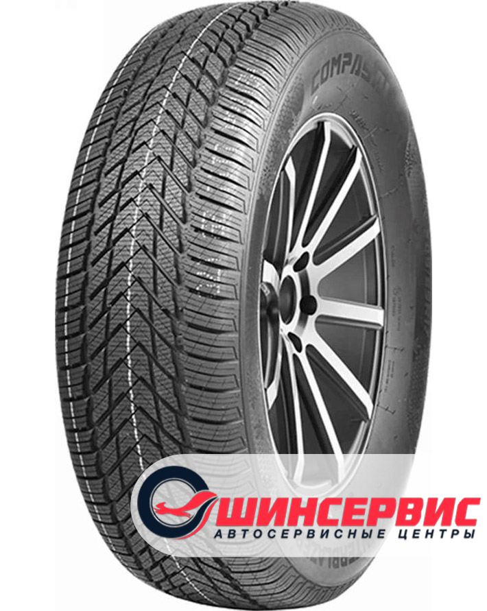 compasal 155/60R15 t 74 winterblazer hp 74