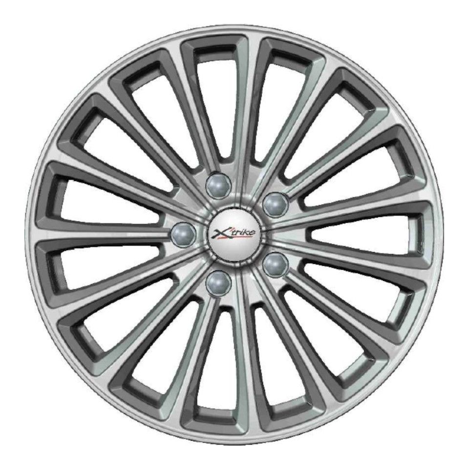 x'trike  x-136  7,0\r17 5*105 et38  d56,6  hs  [79766]