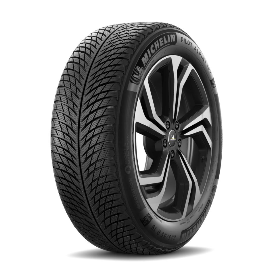 michelin 265/40R22 v 106 pilot alpin 5 suv 
