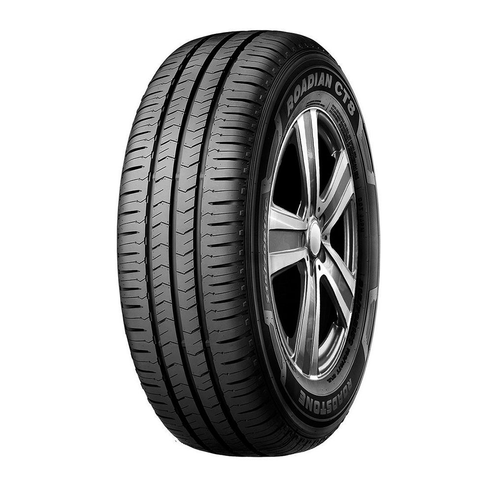 roadstone 225/70R15 r 112/110 roadian ct8 