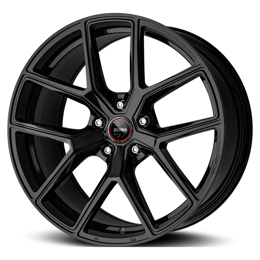 momo suv  rf-01  8,5\r20 5*114,3 et25  d60,1  stardust glossy black  [wr14b85025460z]  flow-forming fb max 900kg