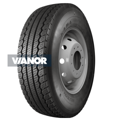 275/70r22,5 152/148j nu 301 tl