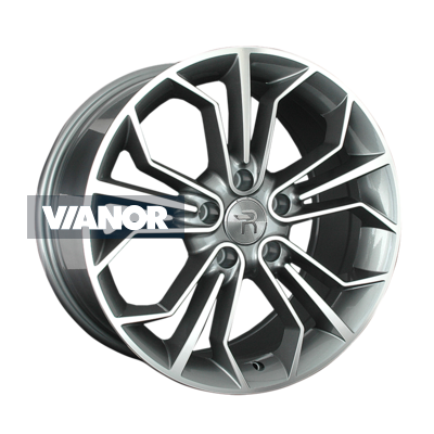 9x19/5x120 et18 d72,6 b112 gmf (конус, b640)
