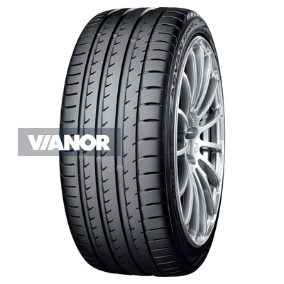 yokohama 275/40R22 y 108 advan sport v105t 