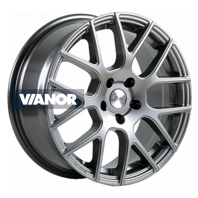 8x18/5x108 et45 d63,4 стилетто графит