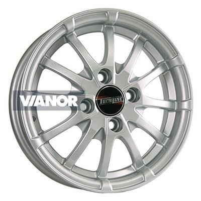 5x13/4x98 et35 d58,6 320 silver