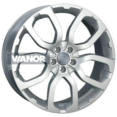 9,5x21/5x120 et49 d72,6 lr7 sil (пш, lr002)