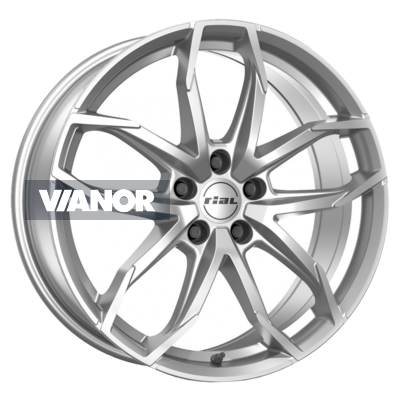 8x20/5x112 et40 d70,1 lucca diamond black