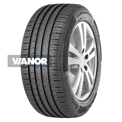 continental 235/65R17 v 104 contipremiumcontact 5 