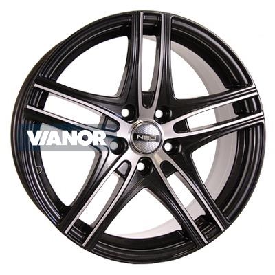 7,5x17/5x112 et45 d66,6 717 bsd