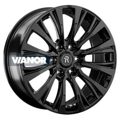 8x20/6x139,7 et55 d100,1 ta14 bk (конус, c570)