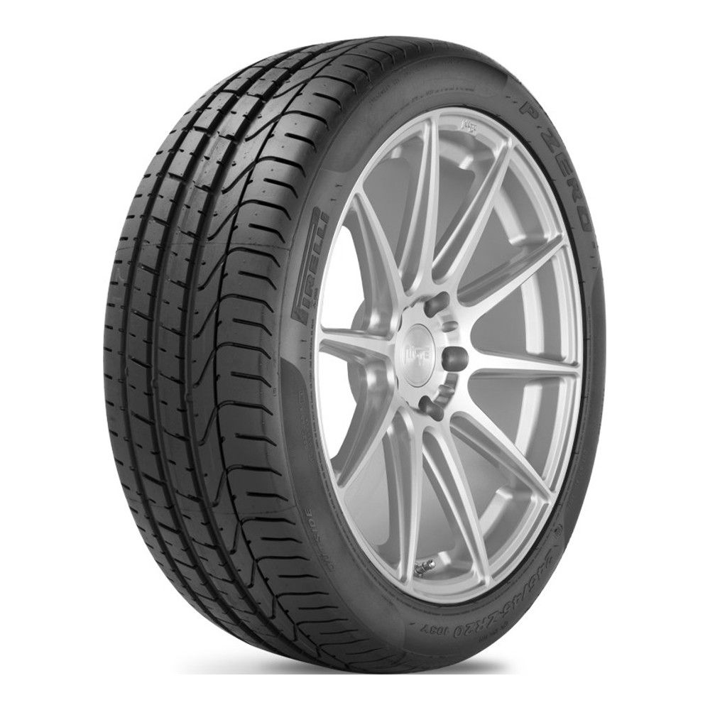 pirelli 285/35R21 y 105 p zero suv 