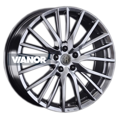 8x20/5x114,3 et30 d60,1 lx107 hpb (конус, c570)