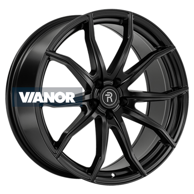 6,5x16/5x108 et50 d63,4 fd135 bks (конус, c570)