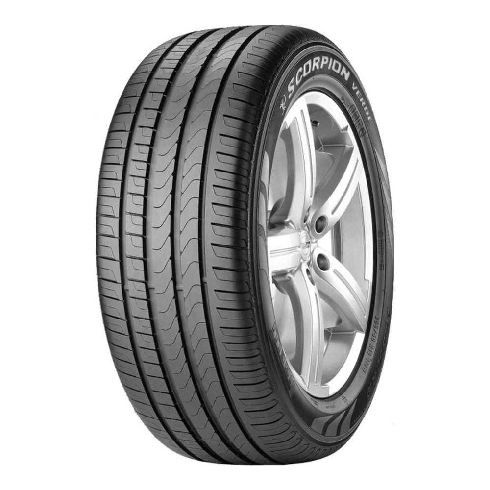 pirelli 235/55R20 v 102 sc verde suv 