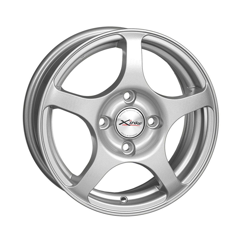 x'trike  x-103  5,5\r14 4*100 et35  d67,1  hs  [4690]