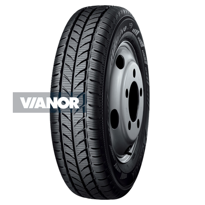 yokohama 225/65R16 r 112/110 w.drive wy01 