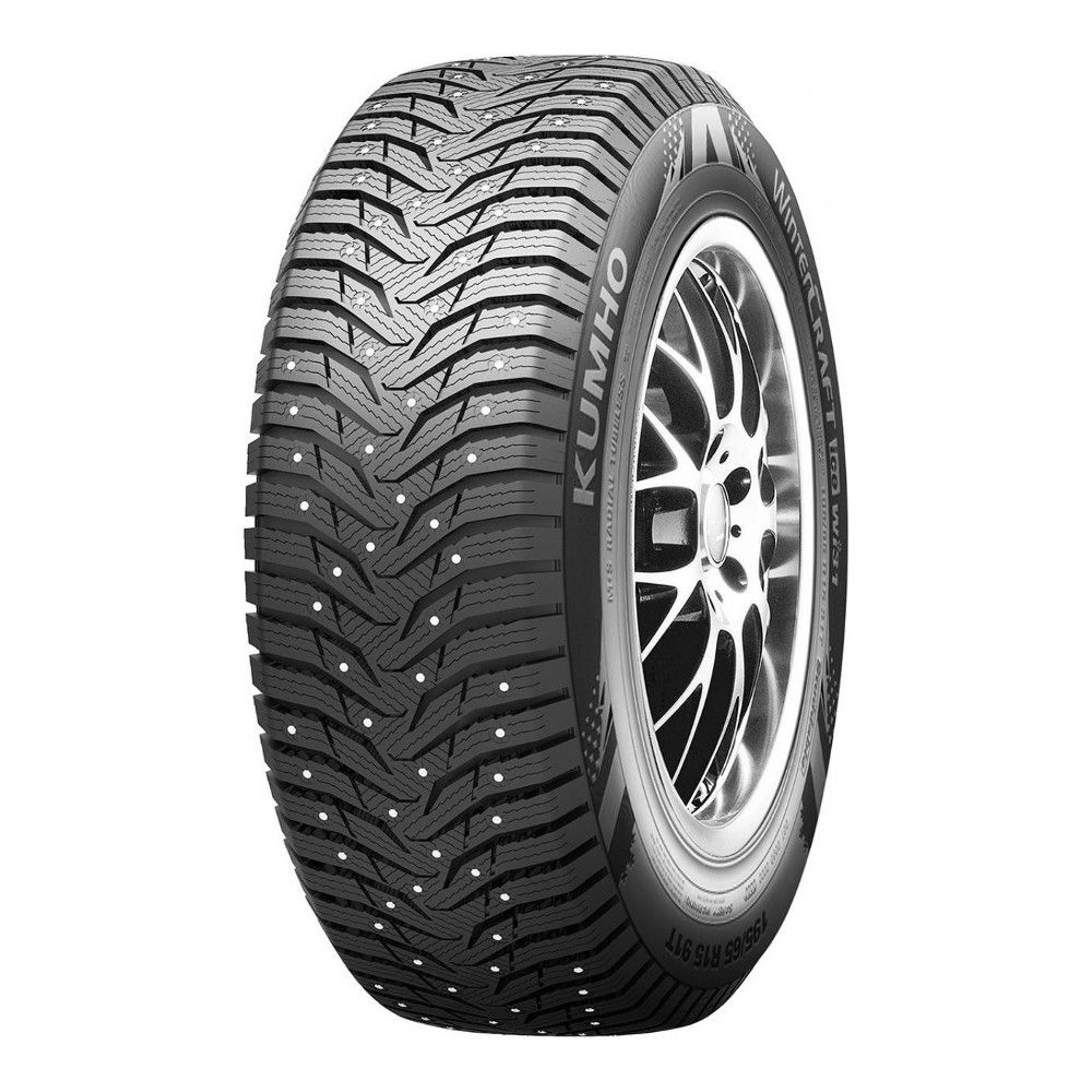kumho 255/65R17 t 114 ws-31 