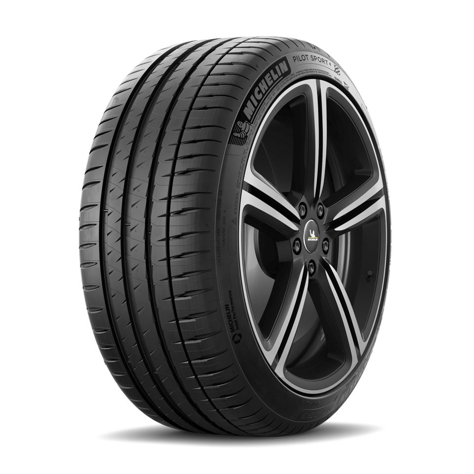 michelin 295/40R22 y 112 pilot sport-4 suv 