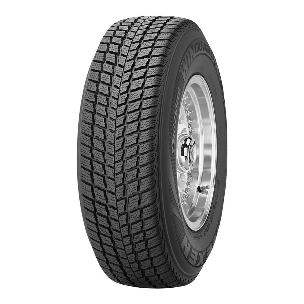 nexen 215/70R15 t 98 winguard suv 