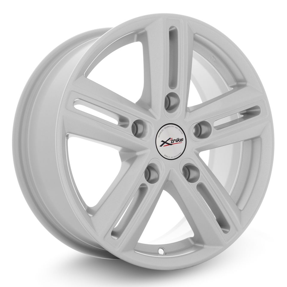 x'trike  x-123  6,5\r16 5*139,7 et40  d98  hs  [78278]