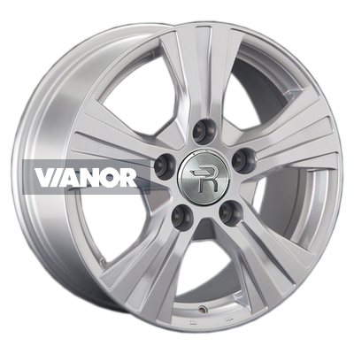 8,5x20/5x150 et58 d110,1 lx105 sil (пш)