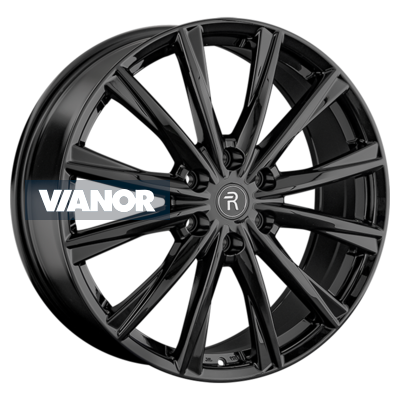 8x20/6x139,7 et36 d100,1 ta11 bk (конус, c570)