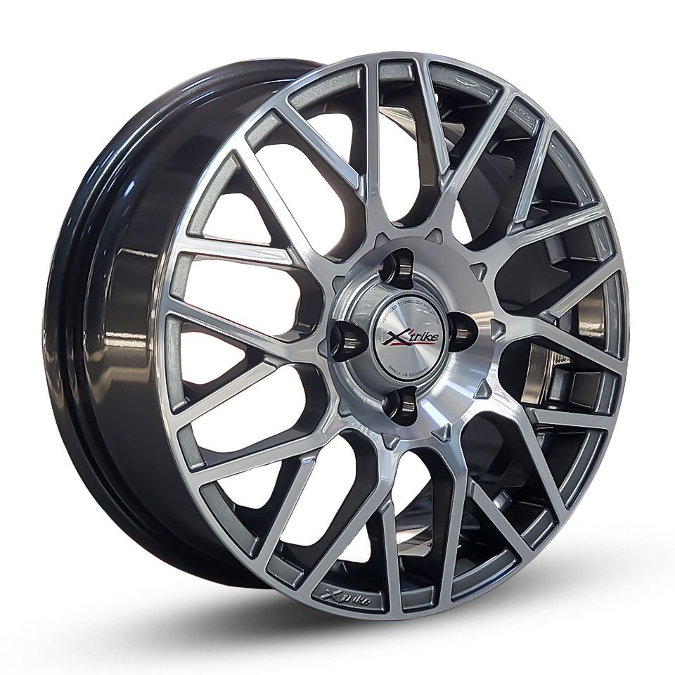 x'trike  x-132  6,0\r15 4*98 et35  d58,6  hsb/fp  [78177]