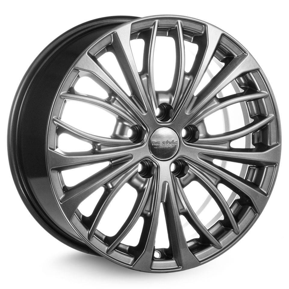 кик  volkswagen passat (кс873)  7,5\r17 5*112 et47  d57,1  дарк платинум  [74842]
