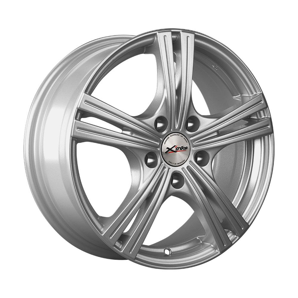 x'trike  x-112  6,5\r16 5*105 et39  d56,6  hs  [13098]