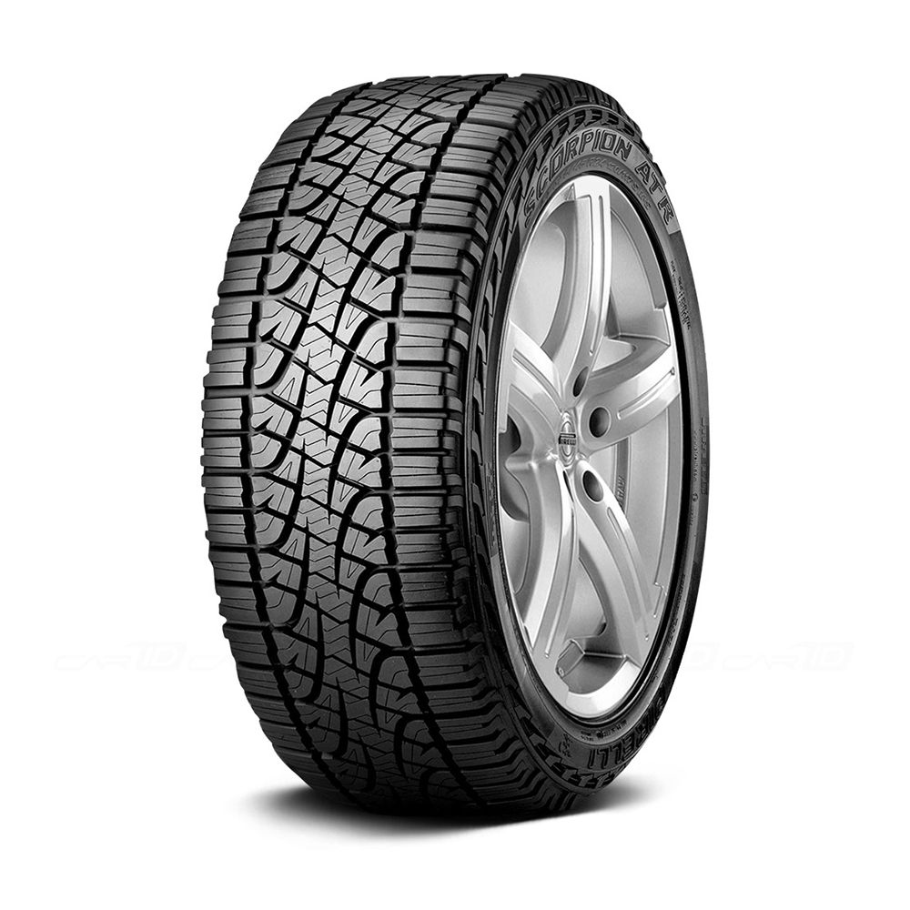 pirelli 185/75R16 t 93 sc atr suv 